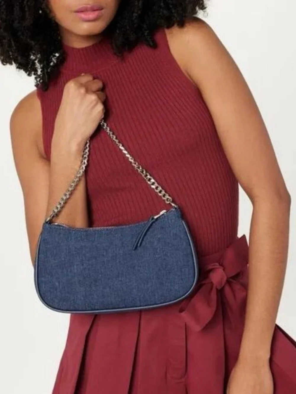 The Drop Women's Melanie Mini Bag New